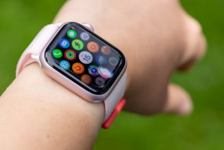 Apple Watch drops blood oxygen features to dodge the import ban