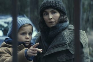 Apple’s sci-fi thriller Constellation gets haunting first trailer