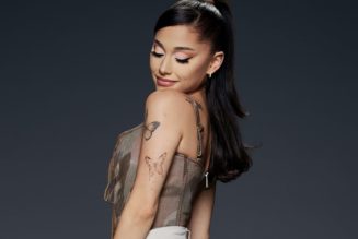 Ariana Grande Releases First Solo Music Since 2020 With Comeback Anthem "yes, and?"