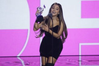 Ariana Grande returns with 'Yes, And?' single, music video