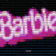 Art collective MSCHF is streaming movies like Barbie in ASCII for free