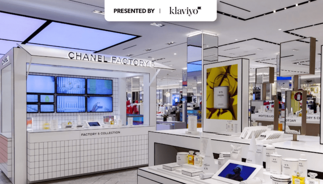 As sales slow, will luxury brands keep pumping up their prices in 2024?