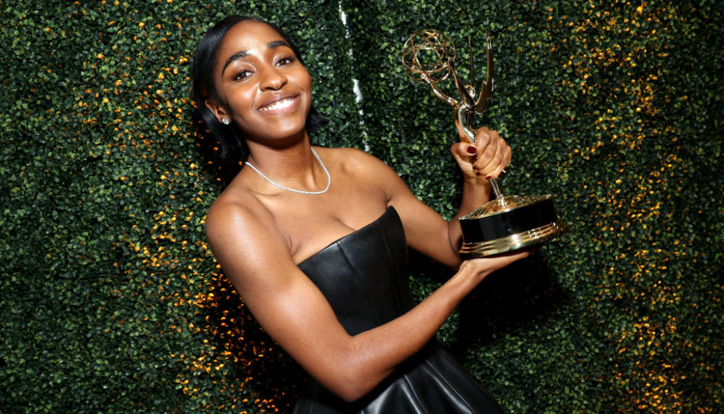 Ayo Edebiri To Host 'SNL' With Jennifer Lopez As Musical Guest