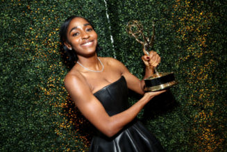 Ayo Edebiri To Host 'SNL' With Jennifer Lopez As Musical Guest