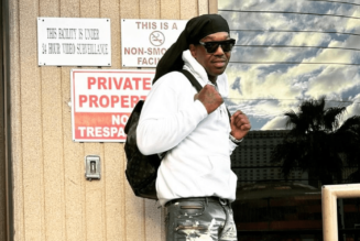 B.G. Reveals That He Spoke To Lil Wayne After Dissing Him