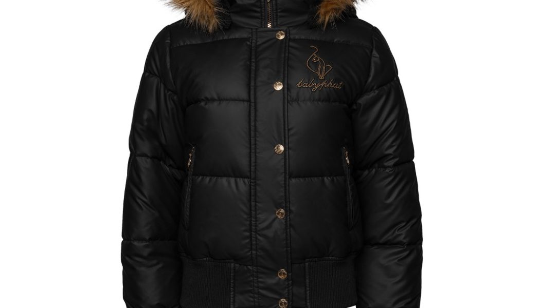 Baby Phat Reissues Iconic Puffer Jackets For 25th Anniversary