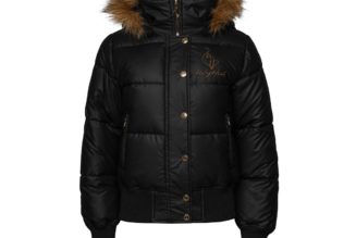 Baby Phat Reissues Iconic Puffer Jackets For 25th Anniversary