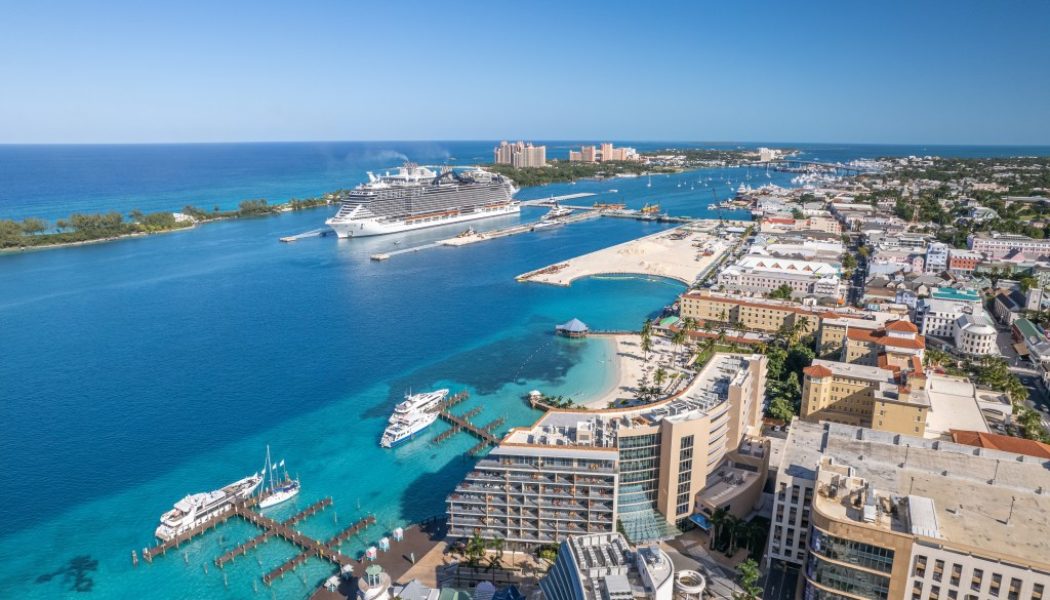 Bahamas travel warning issued in wake of 18 murders so far this year