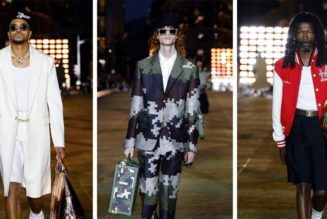 Balancing Glamour and Responsibility: A Look at Luxury Fashion's Impacts Amid Williams' Cowboy-Themed Show