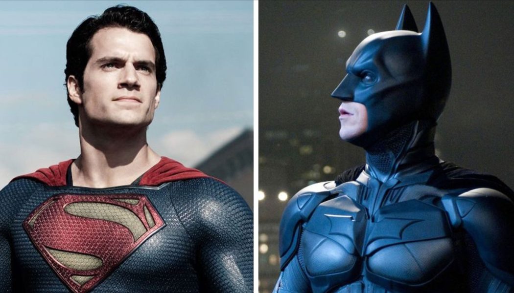 Batman and Superman will enter the domain in 2034, 2035