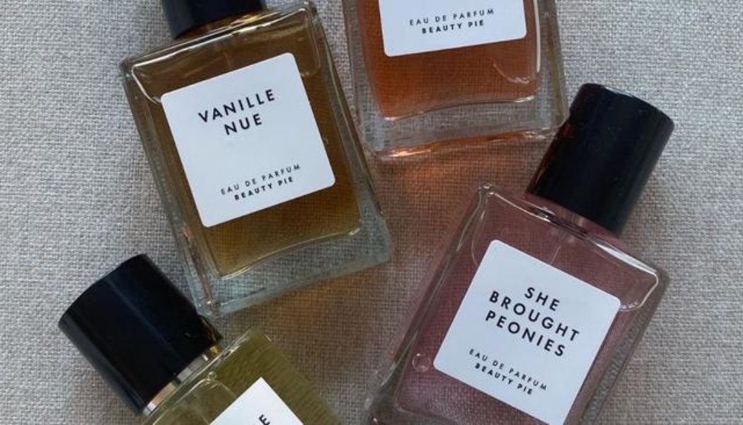 Beauty Pie Is One of the Best Places to Buy Perfume—These Smell So Expensive