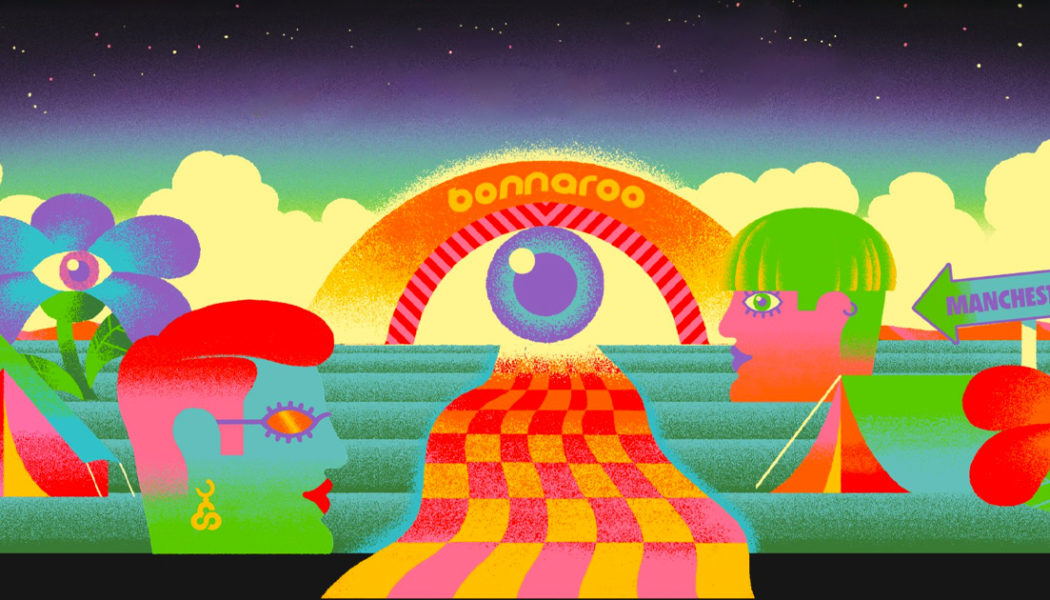 Behind Bonnaroo's 2024 Lineup with Festival Producers C3 Presents: The What Podcast