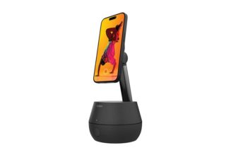 Belkin Announces Auto-Tracking Stand Pro for iPhone