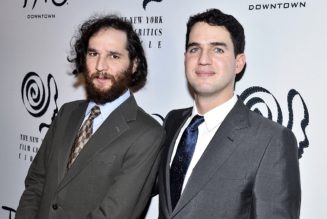 Benny Safdie reveals the Safdie Brothers have split up: "It's a natural progression"