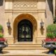 Beverly Hills luxury: Fashion tycoons list $47 million estate