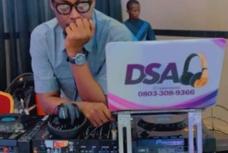 Beyond Beats: DJ Demola DSA’s vision for a Thriving Future in Africa Music Industry