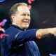 Bill Belichick interviews for Falcons head coach job