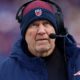 Bill Belichick Parts Ways With New England Patriots After 24 Seasons