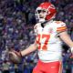 Bills' Tyler Bass misses game-tying kick as Chiefs move on to AFC Championship Game