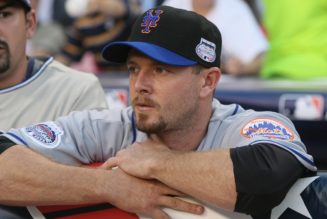 Billy Wagner misses out on Baseball Hall of Fame election by excruciatingly close margin