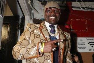 Bishop Lamor Whitehead Robbery Suspect Killed By US Marshals