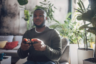 Black TikToker's Boyfriend Quits Job To Play PS5