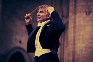 Bradley Cooper on ‘Maestro,’ Music “Seeping” Into Next Film and Attending Glastonbury With Michael Fassbender to See Metallica