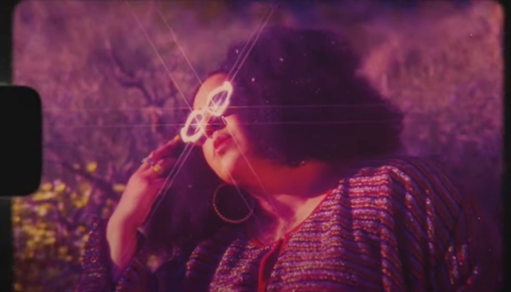 Brittany Howard goes disco-house on new single "Prove It to You": Stream
