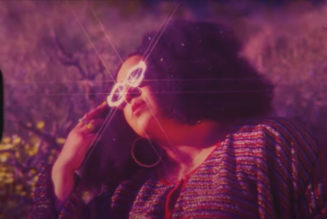 Brittany Howard goes disco-house on new single "Prove It to You": Stream