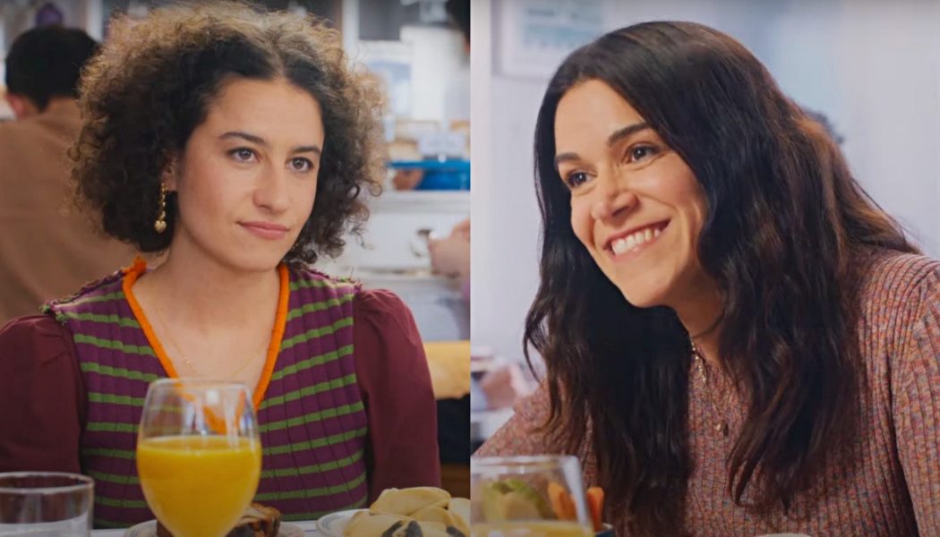 Broad City’s Abbi Jacobson and Ilana Glazer reunite for laxative ad