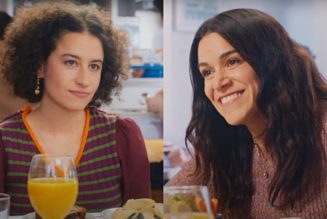 Broad City’s Abbi Jacobson and Ilana Glazer reunite for laxative ad