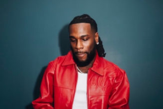 Burna Boy and Davido score silver certifications in UK