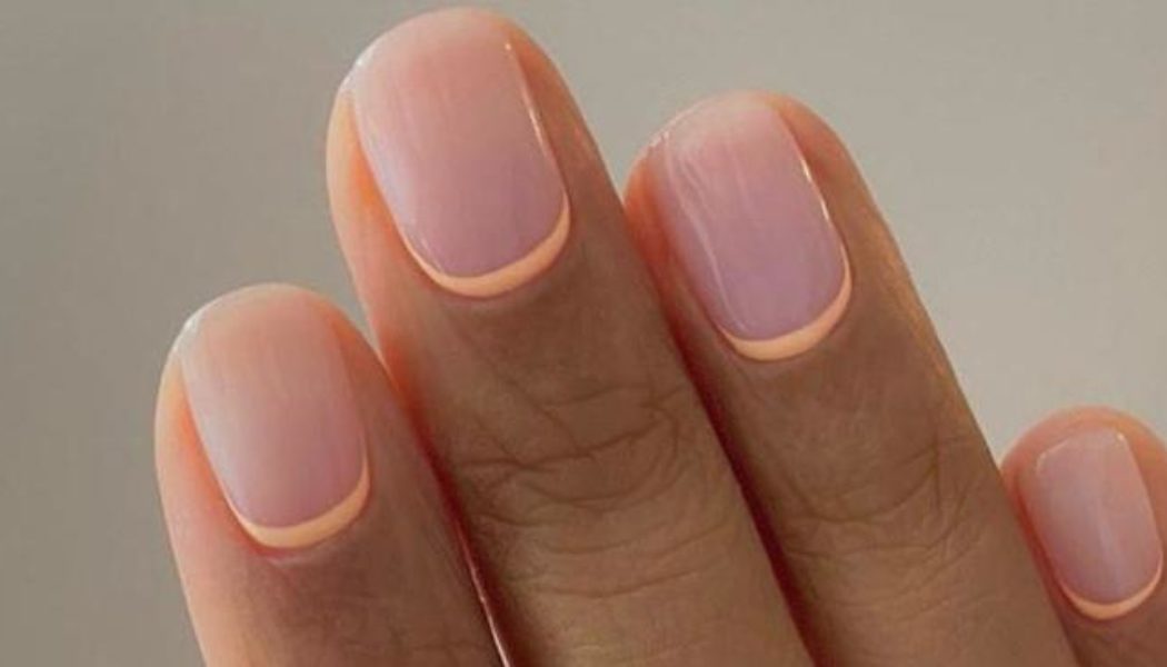 Calling It—These 5 Pretty Nail Colours Will Define 2024