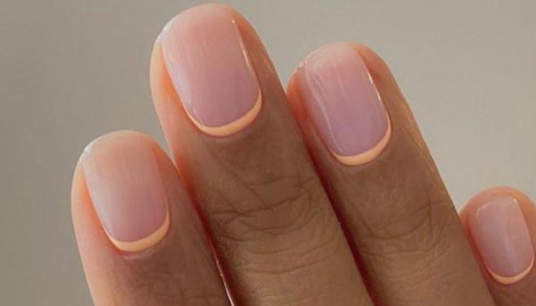 Calling It—These 5 Pretty Nail Colours Will Define 2024