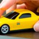 Camshop Offers 'Initial D' Mazda RX-7 FD Wireless Mouse