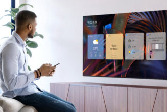 CES 2024: Samsung teasert neue Lifestyle-TVs und Soundbars an