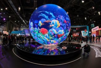 CES 2024 Showcased 4,000 Exhibitors in Las Vegas and Astrobotic's Moon Landing Mission Was Derailed in This Week's Tech Roundup