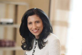 Chanel’s Changing of the Guard Continues