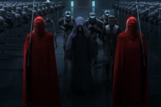 Check Out the 'Star Wars: The Bad Batch' Final Season Trailer