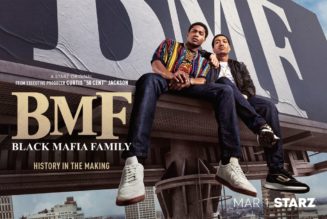 Check Out The Trailer For Season 3 Of 'BMF'
