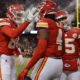 Chiefs prevail over Dolphins in frigid playoff game