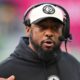 Chiefs star Travis Kelce calls media 'bunch of jacka--es' after calling for Mike Tomlin's firing