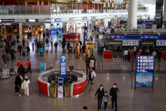 China’s Travel Economy Is Slowly Coming Back. Here’s Where It Stands.