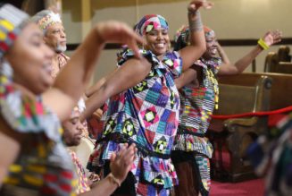 Cleveland next city chosen to preserve African American history through digitization, curation program