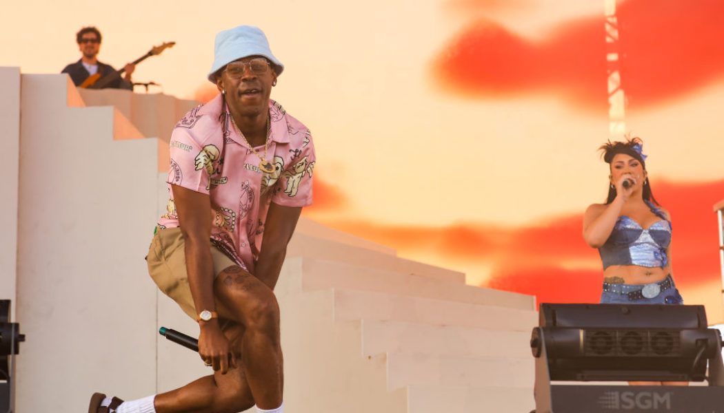 Coachella 2024 Headliners Include Tyler, the Creator & More
