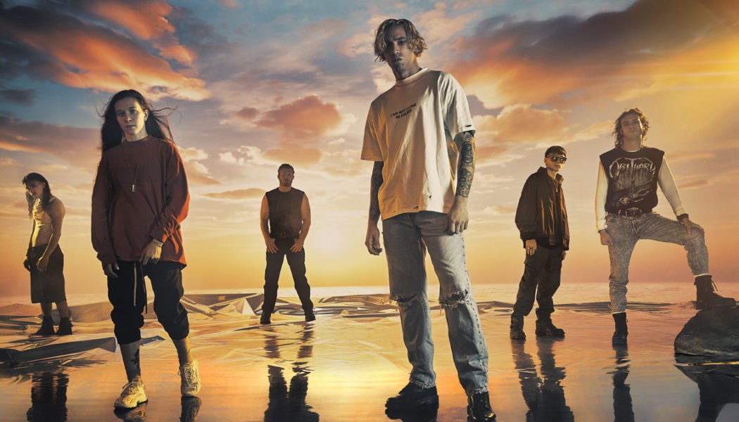 Code Orange cancel upcoming tour due to guitarist's "serious health issues"