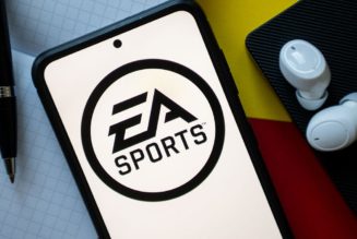 College football fans upset EA Sports didn't release info about video game: 'You had one job'