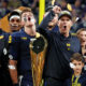 College Football Playoff: No. 1 Michigan beats No. 2 Washington 34-13 for first national title in 26 years