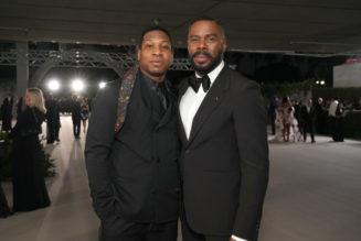 Colman Domingo Being Eyed To Replace Jonathan Majors In MCU