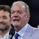 Colts' Jim Irsay found unresponsive at home in 'suspected overdose' last month: report